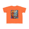 Vibrant Buddha Toddler's Fine Jersey Tee