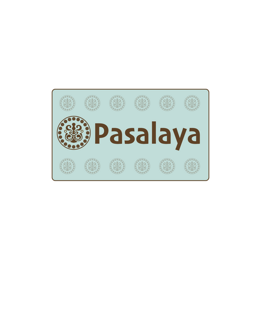 Pasalaya.com eGift Card